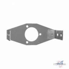 Накладка шнека зернового наклонного бункера Дон-1500А/Б Акрос "Ростсельмаш"