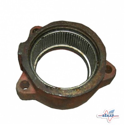 Корпус правый (капота копнителя) Дон-1500А/Б "Ростсельмаш"