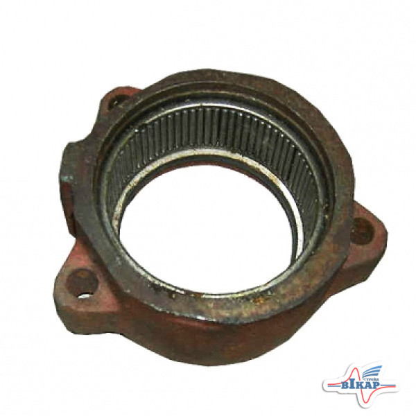 Корпус правый (капота копнителя) Дон-1500А/Б "Ростсельмаш"