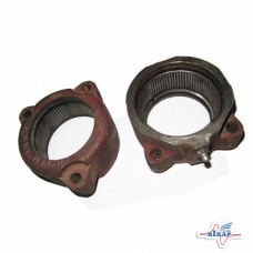 Корпус левый (капот копнителя) Дон-1500А/Б "Ростсельмаш"