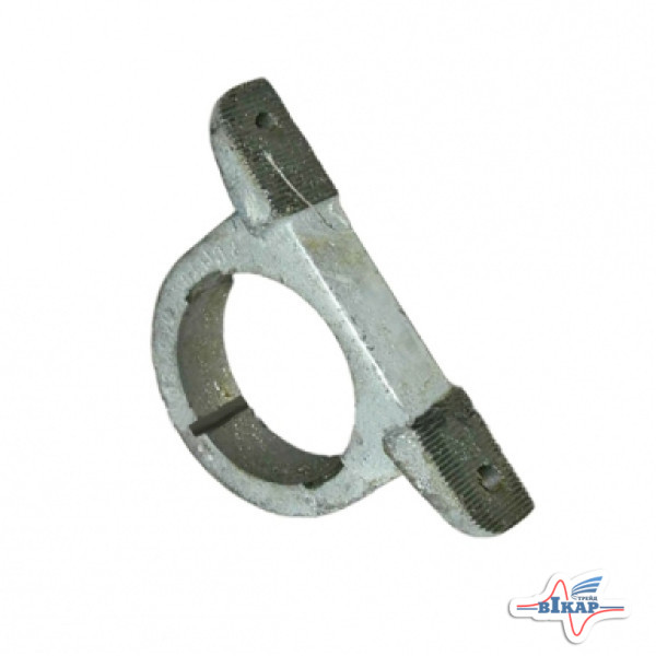 Корпус подшипника(1680208) Дон-1500Б Акрос Вектор Дон-680/М "Ростсельмаш"