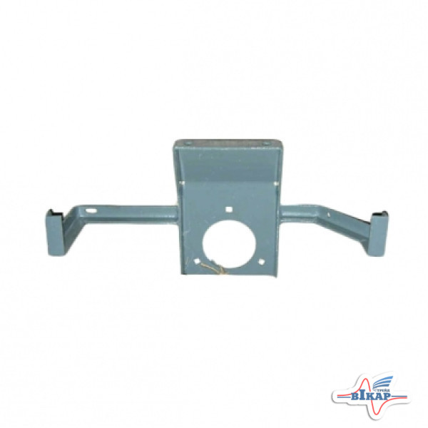 Кронштейн вентилятора очистки правый Дон-1500Б Акрос Вектор "Ростсельмаш"