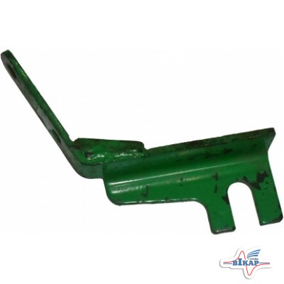 Кронштейн (управление подачей топлива) Дон-1500Б"Ростсельмаш"