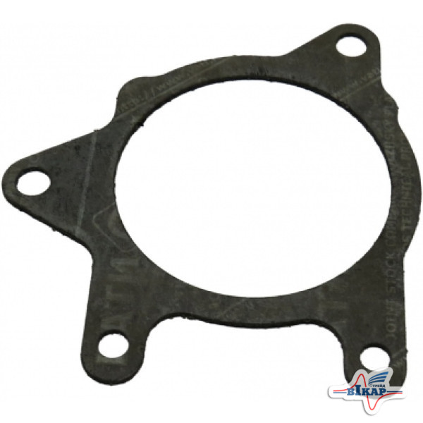 Прокладка привода НШ-10 Д-260 (пр-во ММЗ)