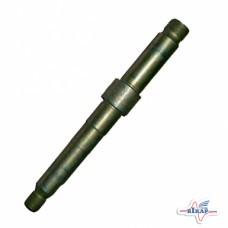 Вал водяного насоса (по подшипники 160703) ЯМЗ-236,238