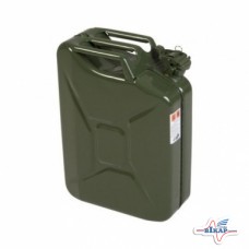 Канистра мет.(20 л) (Miol)