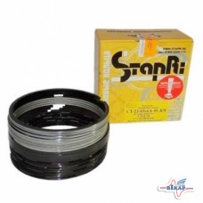 Кольца поршневые СМД-21,22 (м/кт) (Ставрополь)