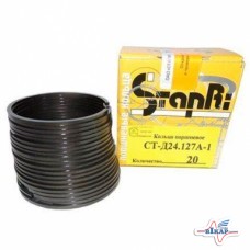 Кольца поршневые ПД-10 (1 шт) (СТ) (Ставрополь)