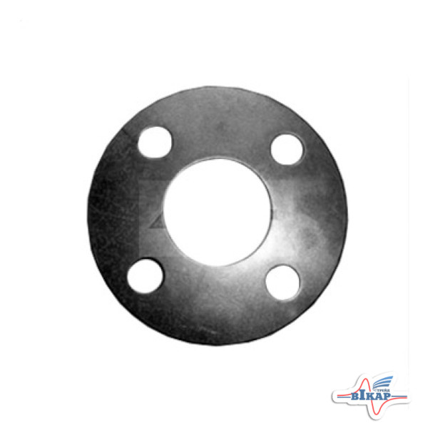 Пластина задняя малая (привода ТНВД) (пр-во КамАЗ)