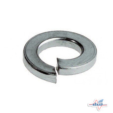 Шайба пружинная (гровер) D=20