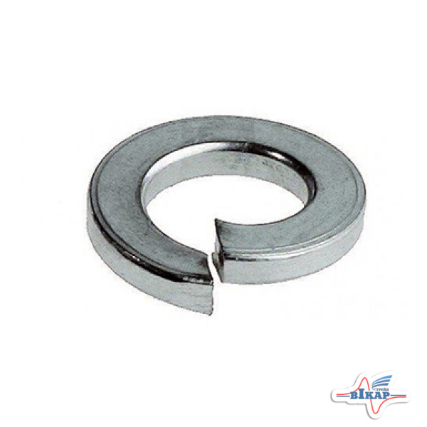 Шайба пружинная (гровер) D=20