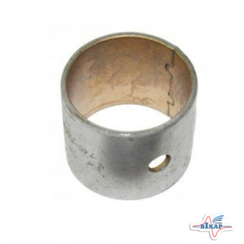 Втулка вала распред. задняя (ДААЗ) КамАЗ