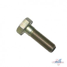 Болт (М10х1,25х40) сист.выпуск., сцепл., КПП КамАЗ