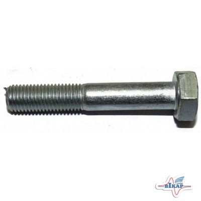 Болт (М10х1,25х60) КПП КамАЗ