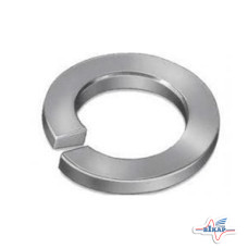 Шайба пружинная (гровер) D=16