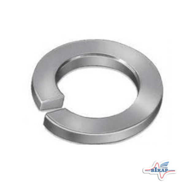 Шайба пружинная (гровер) D=16