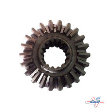 Шестерня полуоси (16 шлицов) (пр-во КамАЗ)