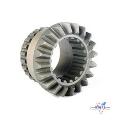 Шестерня МОД привода ср. моста (больш.) (пр-во КамАЗ)
