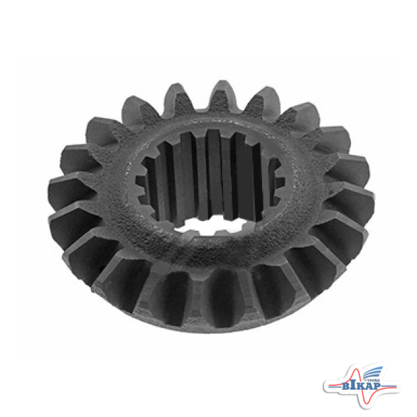 Шестерня МОД привода задн. моста (малая) (пр-во КамАЗ)