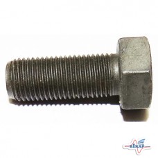Болт (М12х1,25х30) двиг., КПП, электрообор. КамАЗ