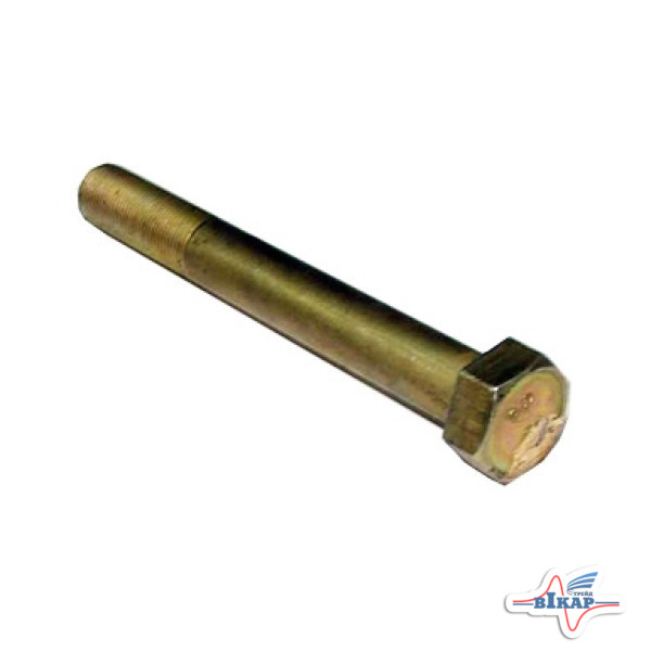 Болт (М20х1,5х160) башмака баланс. КамАЗ