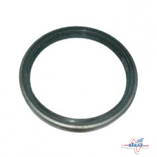 Манжета 130х154 перед. ступицы (БалРТИ) КАМАЗ