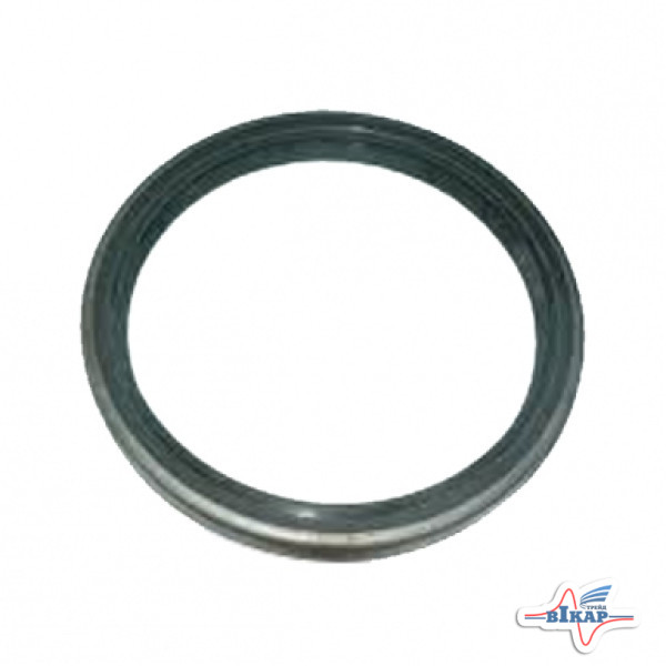 Манжета 130х154 перед. ступицы (БалРТИ) КАМАЗ