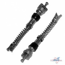 Золотник камеры (длинный) грузовой, легковой