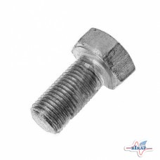 Болт (М12х1,25х25) двиг., сцепл., электрооб. КамАЗ