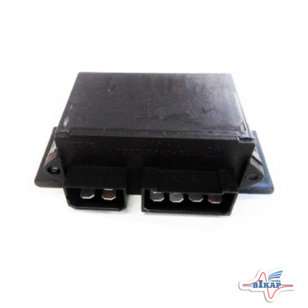 Реле поворотов РС-951А КамАЗ, МАЗ (РелКом)