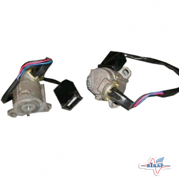 Датчик спидометра (привод) (МЭ-307) КамАЗ, МАЗ