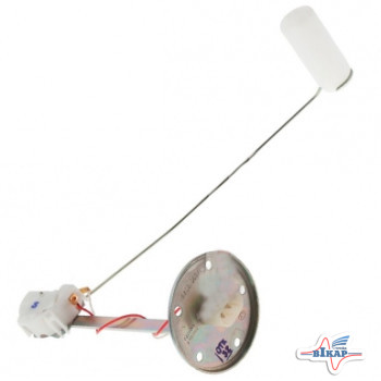 Датчик указателя уровня топлива КамАЗ (250, 170, 125 л) (БМ158Д) (Автоприбор)