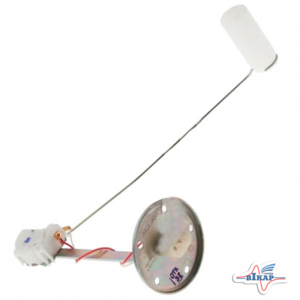 Датчик указателя уровня топлива КамАЗ (250, 170, 125 л) (БМ158Д) (Автоприбор)