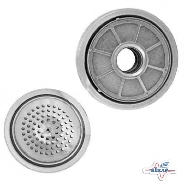 Фильтр воздушный в сб. (ст.обр) ЯМЗ-236, 238