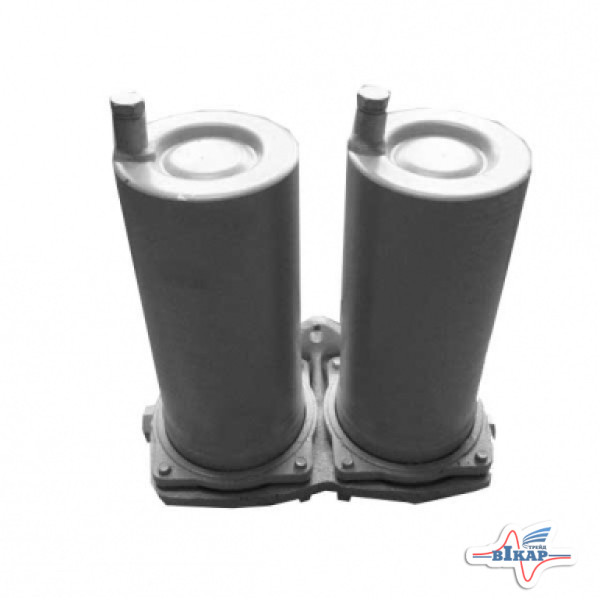 Фильтр топливный груб. очистки ЯМЗ-240 (пр-во ЯМЗ)