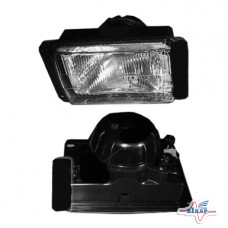 Фара 24В(Автосвет); МАЗ Фара 24В(Автосвет); МАЗ