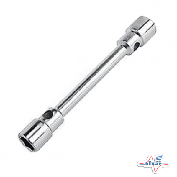 Ключ балонный (24х27) (Павлово) КамАЗ, Газель