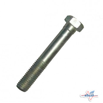 Болт картера маховика (М12х76) ЯМЗ