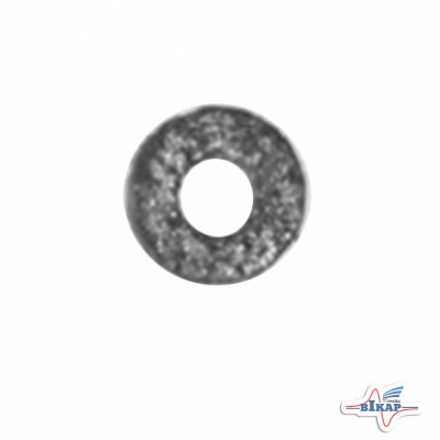 Прокладка турбокомпрессора ТКР СМД-60 Т-150 (пр-во Украина)