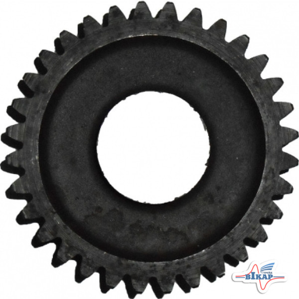 Шестерня вала ХУМ (Z=32/8) КПП Т-150К (пр-во Украина)