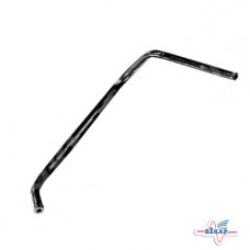 Маслопровод радиатора масляного нижний МТЗ-80 (пр-во МТЗ)