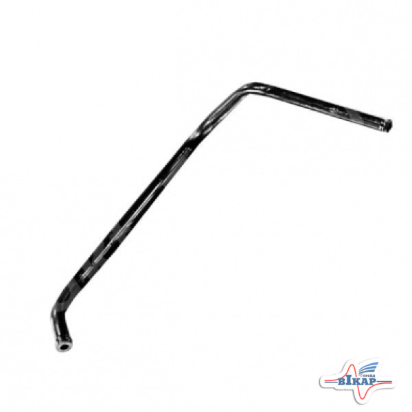 Маслопровод радиатора масляного нижний МТЗ-80 (пр-во МТЗ)