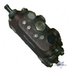 Регулятор силовой глубины вспашки (догружатель) МТЗ-80-1221 (пр-во Гидропривод, РБ)