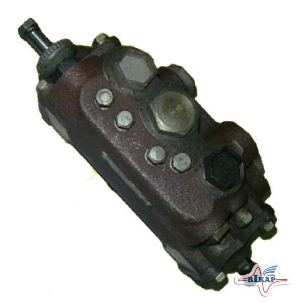 Регулятор силовой глубины вспашки (догружатель) МТЗ-80-1221 (пр-во Гидропривод, РБ)