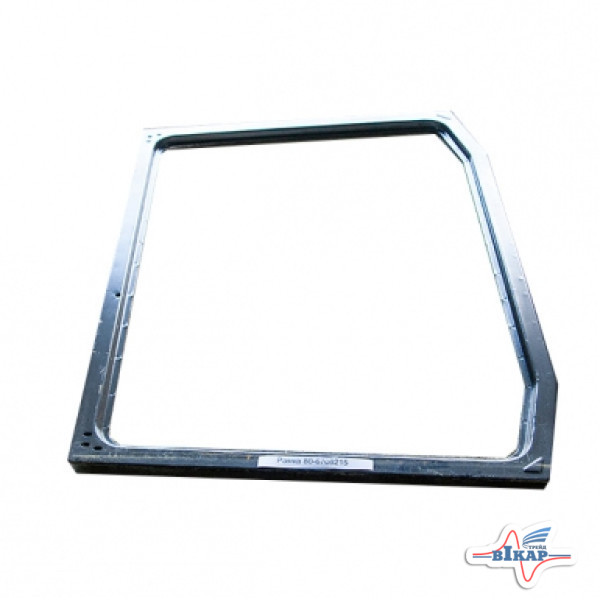 Рамка кабины задняя (голая) (без стекла) МТЗ УК (пр-во МТЗ)