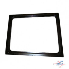 Рамка кабины боковая (голая) (без стекла) МТЗ УК (пр-во МТЗ)