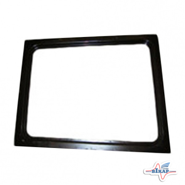 Рамка кабины боковая (голая) (без стекла) МТЗ УК (пр-во МТЗ)