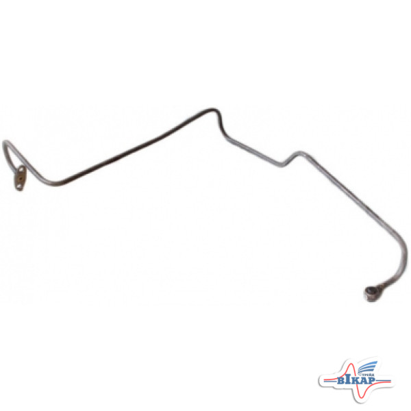 Трубка подвода масла ТКР Д-260 (пр-во ММЗ)