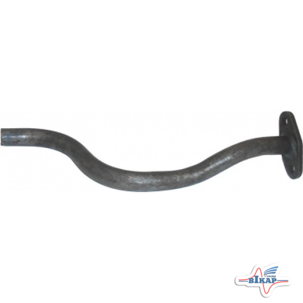 Трубка слива масла с ТКР Д-260 (пр-во ММЗ)