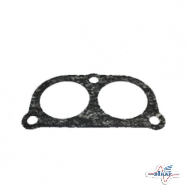 Прокладка крышки, корпуса термостатов Д-260 (пр-во ММЗ)